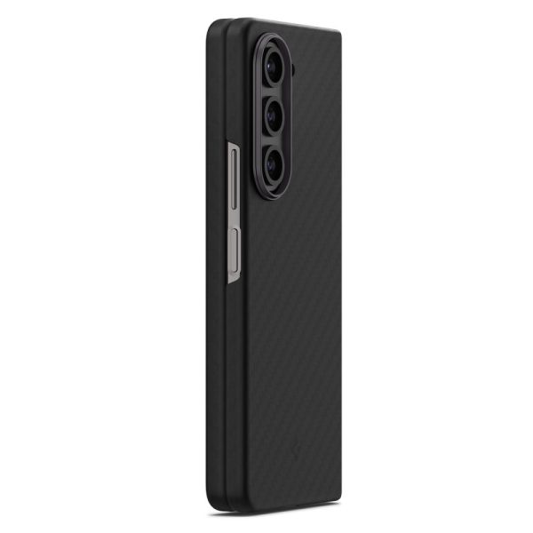 SPIGEN AIRSKIN PRO GALAXY Z FOLD 5 BLACK (ACS06218) - Image 3